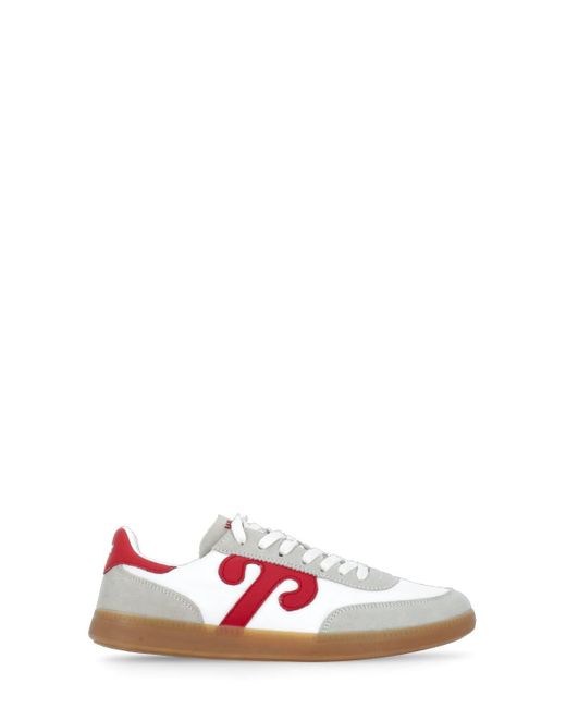 Wushu Ruyi White Gong 33 Sneakers