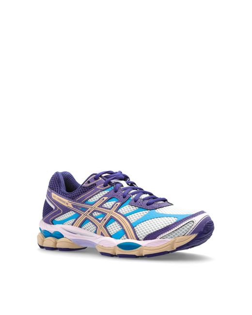 Asics Blue Gel-Cumulus 16 Sneakers