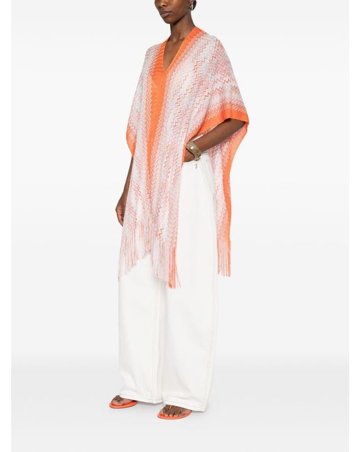 Missoni White Jackets