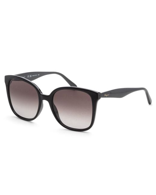 Preloved - Ferragamo Black Preloved for men