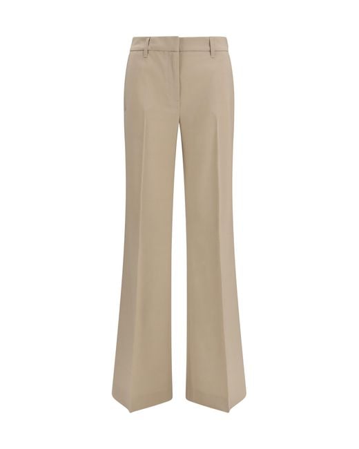 True Royal Natural Linda Pants