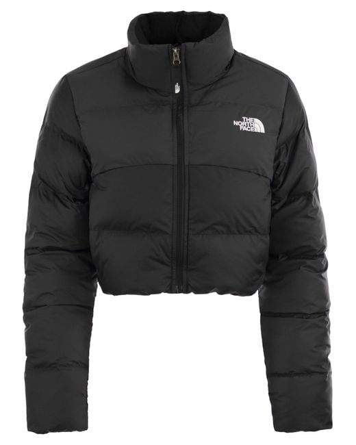 The North Face Black Saikuru