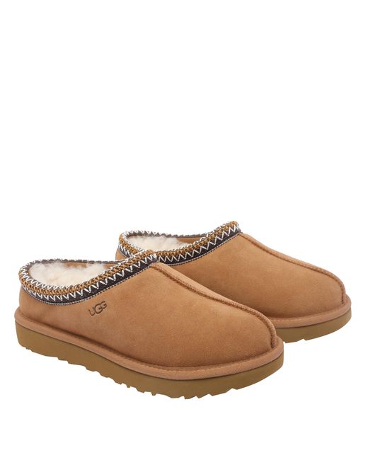 Ugg Brown Sandals