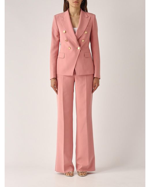 Tagliatore Pink Alicya 10 Bad Suit (Tailleur)