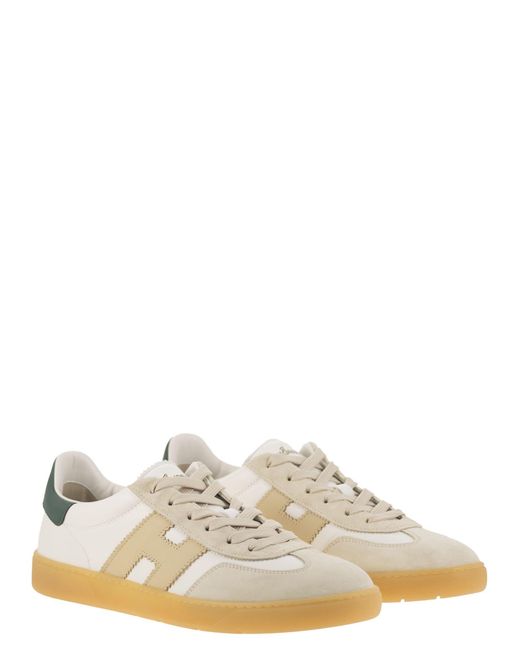 Hogan White Cool for men