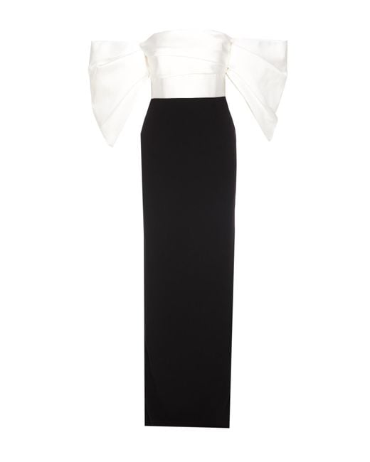 Solace London Black Dresses