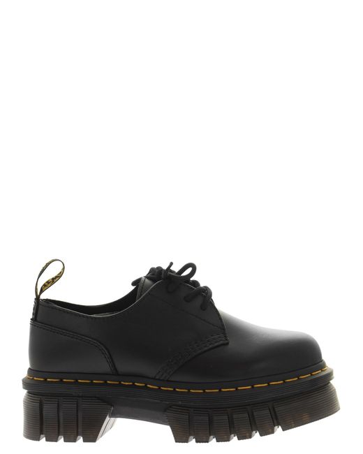 dr martens audrick platform