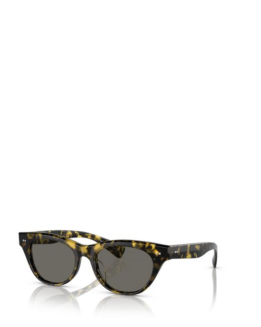 Oliver Peoples Gray Ov5541Su Sunglasses
