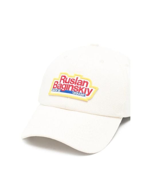 Ruslan Baginskiy White Hats