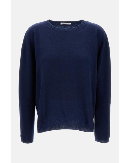 Stefano Mortari Blue Sweaters