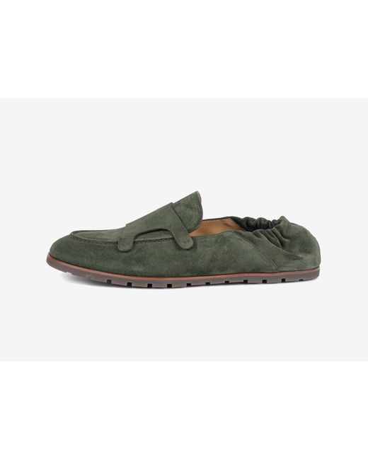 Neil Barrett Multicolor Loafer for men