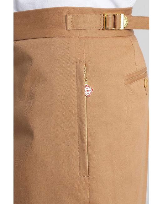 Casablanca Multicolor Pants for men
