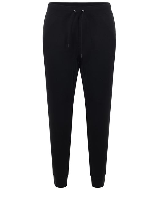 Polo Ralph Lauren Black Jogging Trousers for men