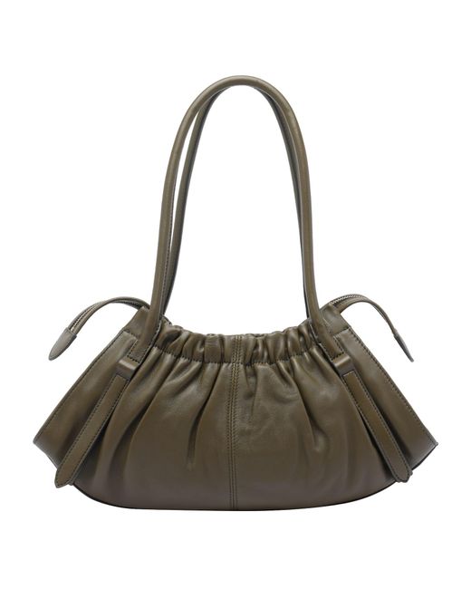 Marc Jacobs Multicolor The Cristina Satchel Bag