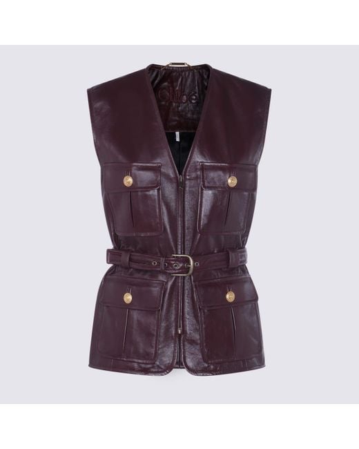 Mame Kurogouchi Carnation Willow Skirt