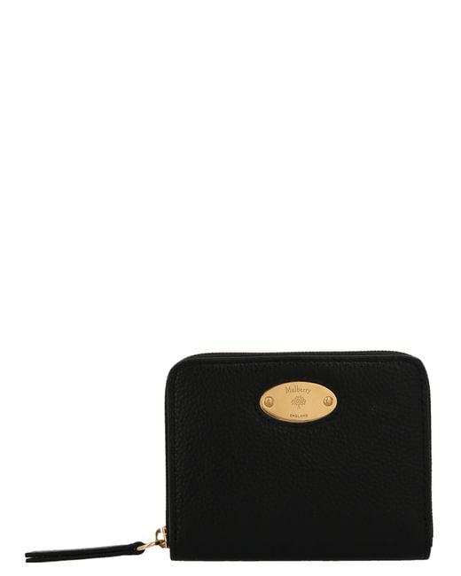 Mulberry Black Bags