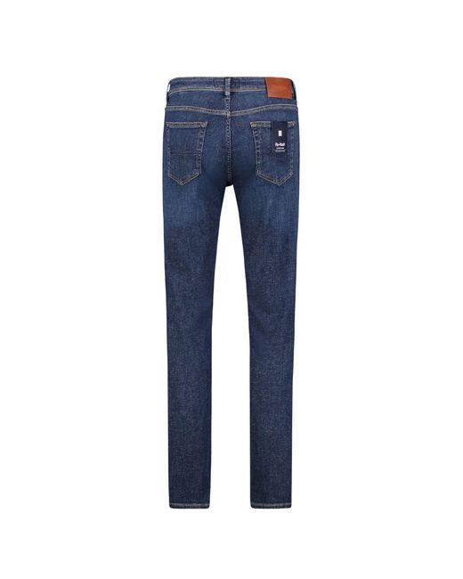 Re-hash Blue Slim Fit Jeans for men