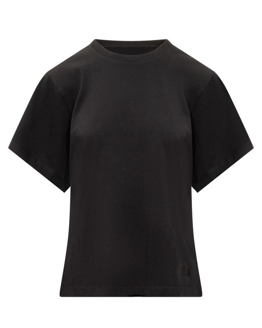 IRO Black T-Shirt