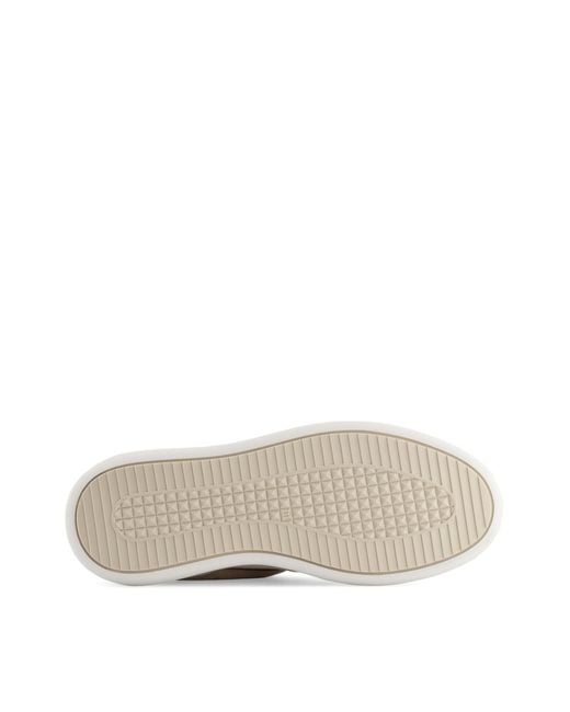Mason's Multicolor Venice Movimento Sneakers Shoes for men