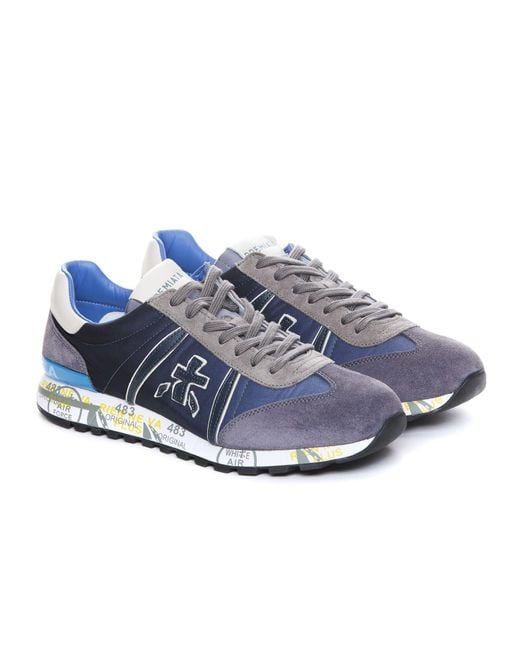 Premiata discount lucy 3815