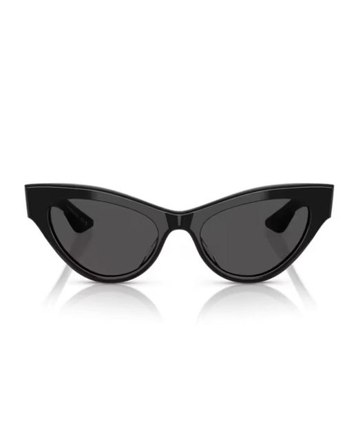 Oliver Peoples Brown Ov5573Su
