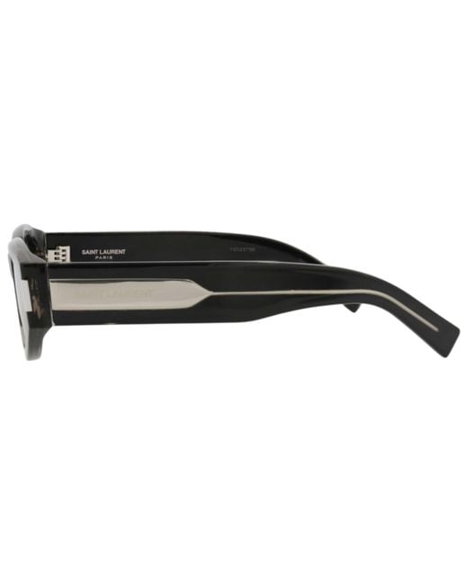 Saint Laurent Black Preloved for men