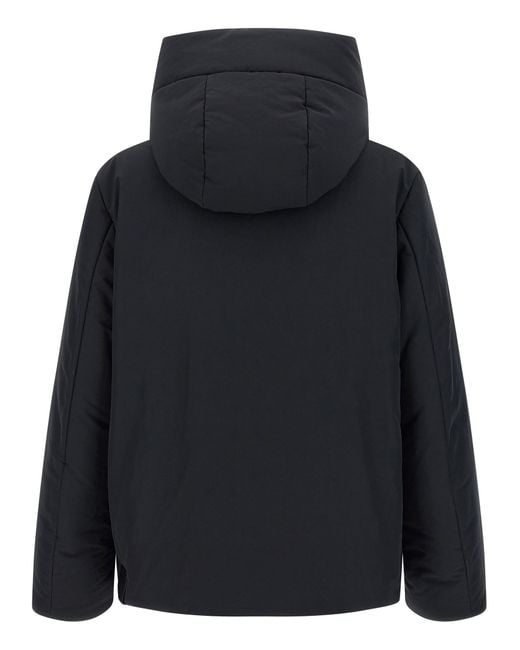 Jil Sander Black 159 Jacket for men