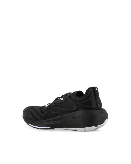 Adidas By Stella McCartney Black Sneaker Asmc Ultraboost Speed