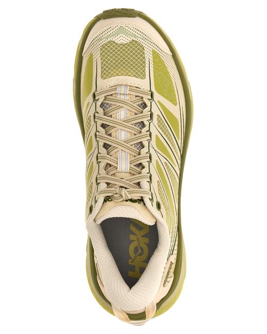 Hoka One One Multicolor Mafate Speed 2 Sneakers for men