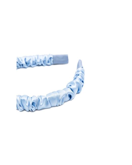 Jennifer Behr Blue Hair Accessory