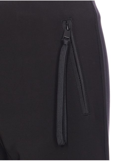 Pinko Blue Palmira Pants