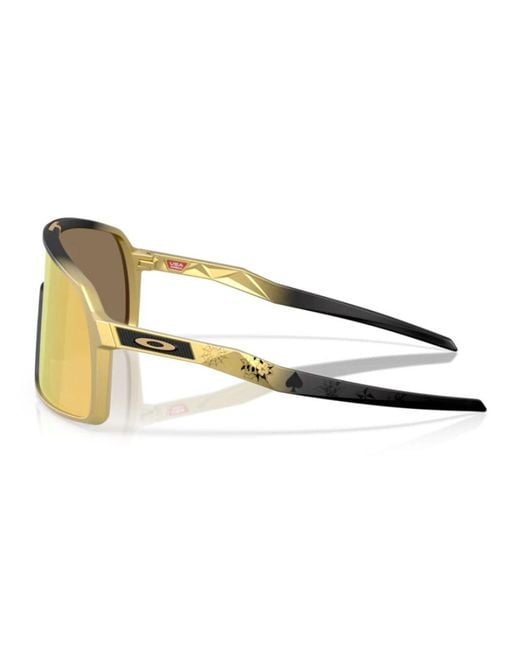 Oakley Yellow Oo9406 for men