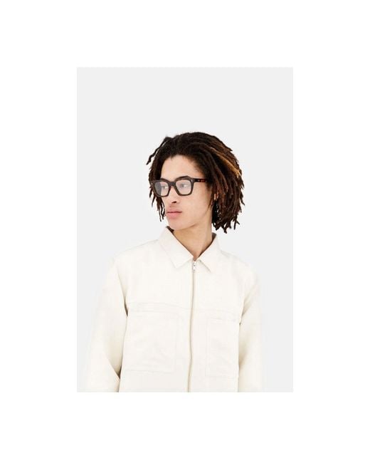 Retrosuperfuture Brown Numero 79 Havana Nostra Celluloide Optical Frames