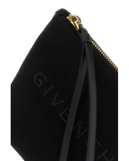 Givenchy Black Beauty Case.