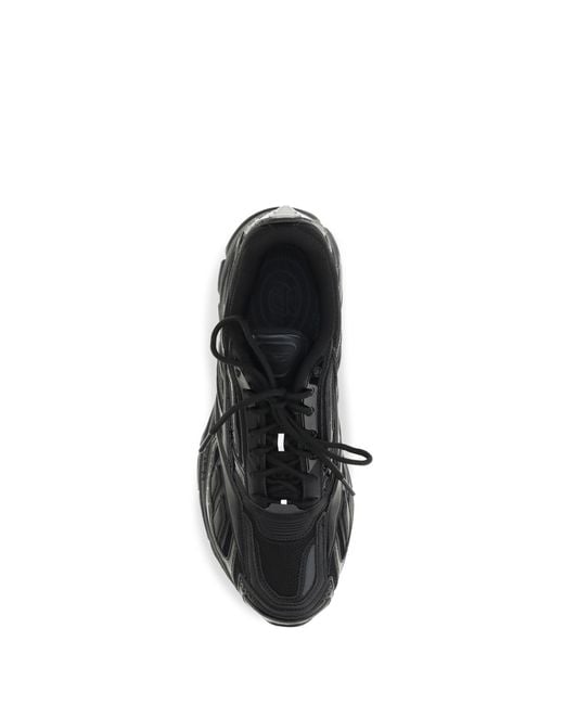 Reebok Black Premier Road Ultra Sneakers for men