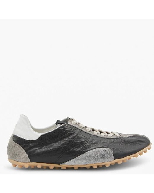 Maison Margiela Gray Sneakers _Pbv for men