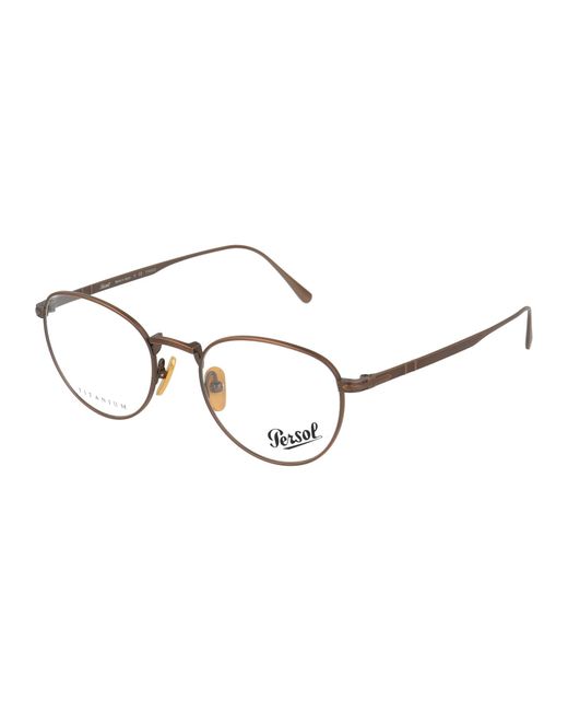 Persol Brown 0po5002vt for men