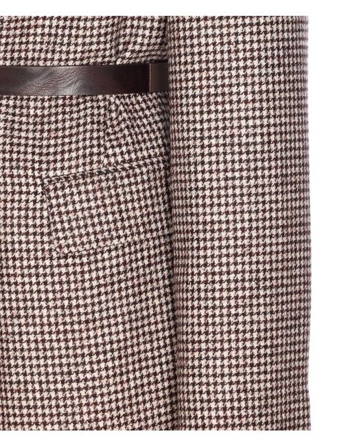 Brunello Cucinelli Brown Jacket