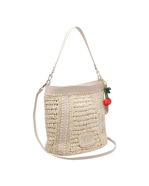 V73 Natural Bags Paper