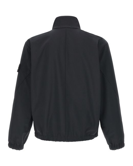 Stone Island Blue '4100022' Jacket for men