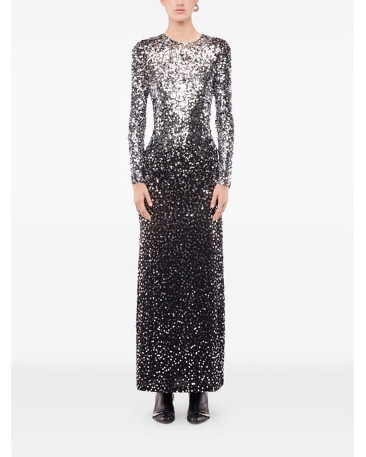 Rabanne Multicolor Dress
