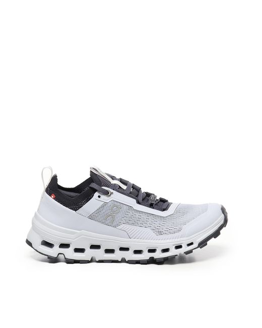 On Shoes White Cloudultra 2 Sneakers