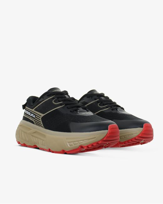 Fessura Black Trail Vtr