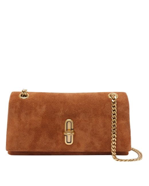 Marc Jacobs Brown Bags