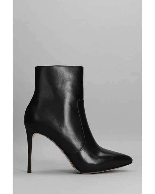 michael kors stiletto heels