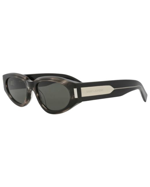 Saint Laurent Black Preloved for men