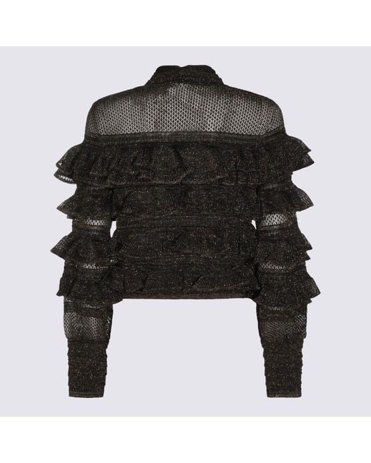 Zimmermann Black Top