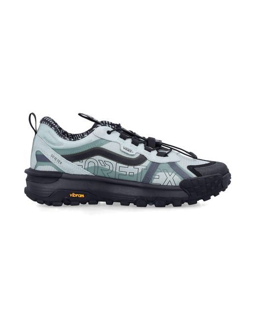 Vans Blue Mte Crosspath Xc Gore-tex Dusty Olive