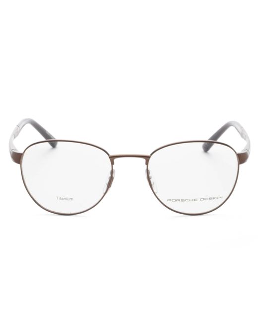 Preloved - Porsche Design Metallic Preloved