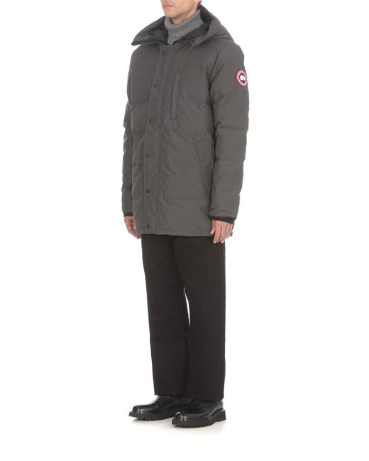 Carson store insulated jacket
